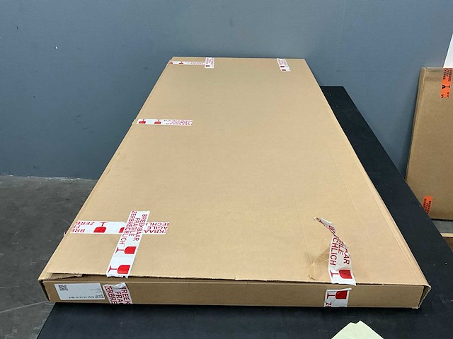 Primabad spld 1600 spiegel 160 x 70 cm - afbeelding 5 van  5