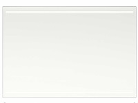 Primabad spld 1600 spiegel 160 x 70 cm - afbeelding 1 van  5