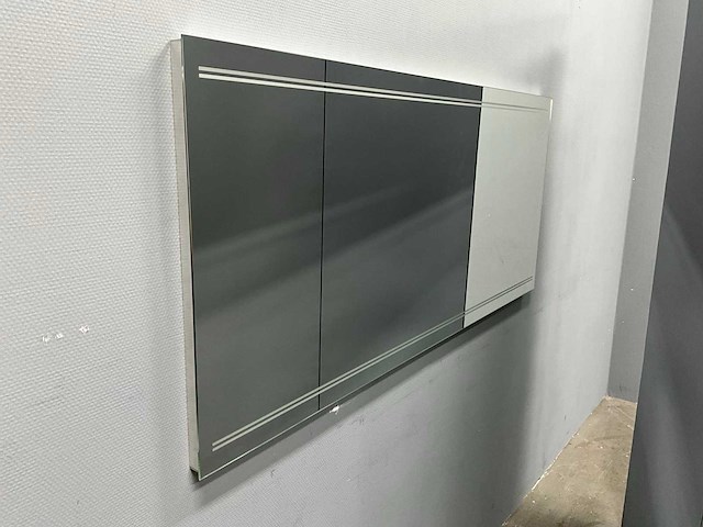 Primabad spld 1600 spiegel 160 x 70 cm - afbeelding 2 van  5