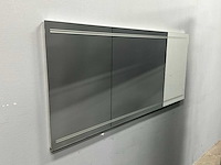 Primabad spld 1600 spiegel 160 x 70 cm - afbeelding 2 van  5