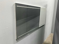 Primabad spld 1600 spiegel 160 x 70 cm - afbeelding 3 van  5