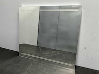 Primabad spld 800 spiegel 80 x 70 cm - afbeelding 2 van  3