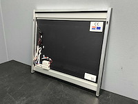 Primabad spld 800 spiegel 80 x 70 cm - afbeelding 5 van  5