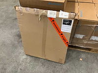 Primabad spo spiegel - 60x70cm - afbeelding 5 van  5