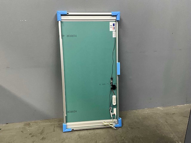 Primabad spon 1400 spiegel 140 x 70 cm - afbeelding 3 van  6