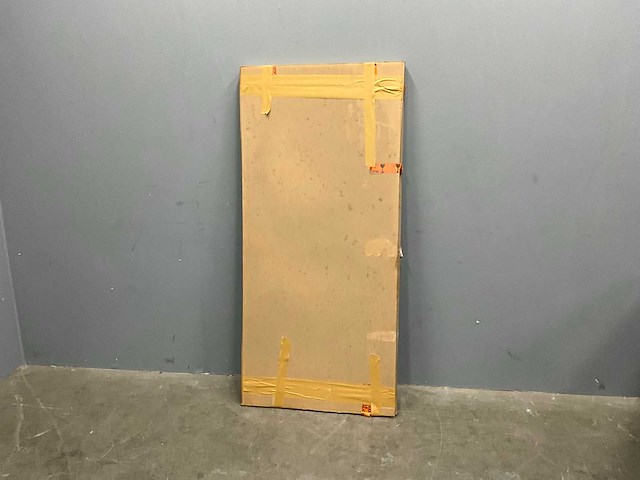 Primabad spon 1400 spiegel 140 x 70 cm - afbeelding 5 van  6