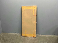 Primabad spon 1400 spiegel 140 x 70 cm - afbeelding 5 van  6