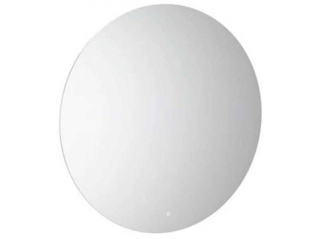 Primabad spr 612 led ronde spiegel 60cm - afbeelding 1 van  1