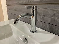 Primabad third edition blue badmeubelset - afbeelding 9 van  9