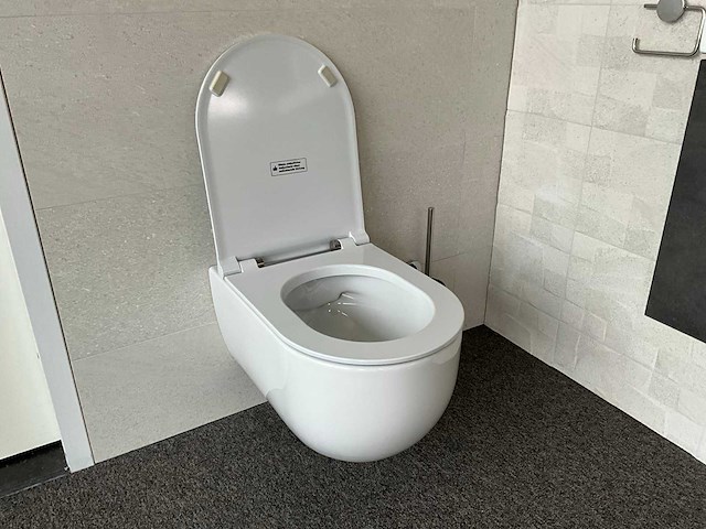 Primabad toiletmeubelset - afbeelding 3 van  13