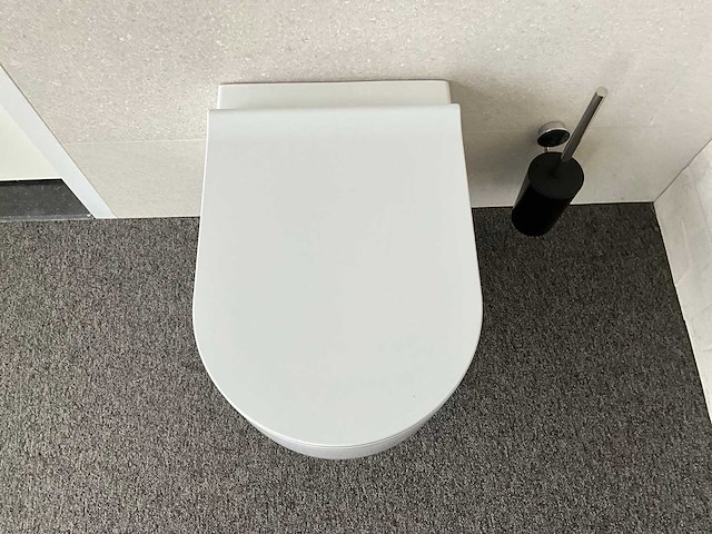 Primabad toiletmeubelset - afbeelding 5 van  13