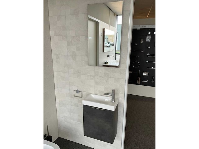 Primabad toiletmeubelset - afbeelding 7 van  13