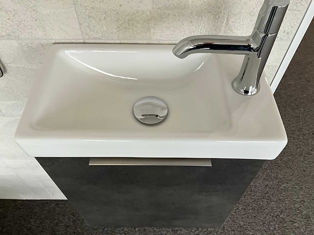 Primabad toiletmeubelset - afbeelding 11 van  13