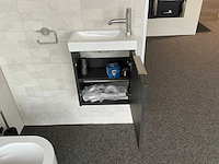 Primabad toiletmeubelset - afbeelding 12 van  13