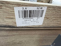 Primabad wastafelmeubel - afbeelding 4 van  6