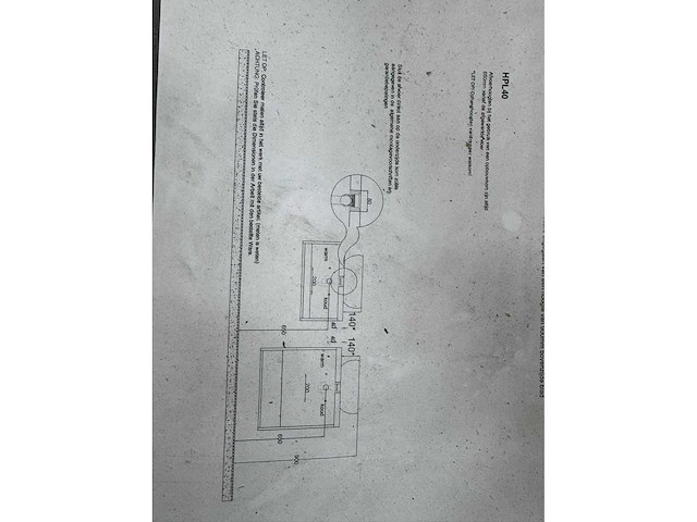 Primabad wastafelmeubel - afbeelding 6 van  6
