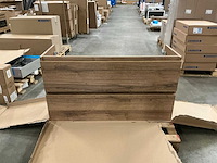 Primabad wastafelonderkast - afbeelding 1 van  4