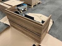 Primabad wastafelonderkast - afbeelding 2 van  4