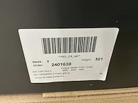 Primabad wastafelonderkast - afbeelding 4 van  4