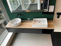 Primabad wastafelopstelling - afbeelding 2 van  9