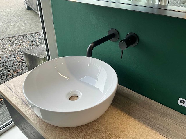 Primabad wastafelopstelling - afbeelding 3 van  9