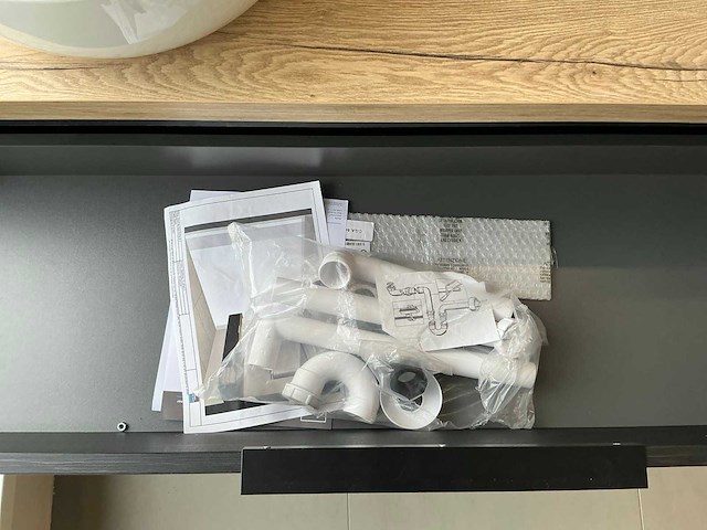 Primabad wastafelopstelling - afbeelding 5 van  9