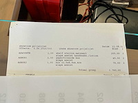 Primabad wastafelopstelling - afbeelding 9 van  9