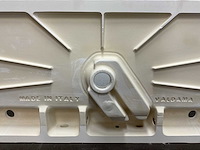 Primabad wm1400 rs2_112 wastafel 140 x 46 cm - afbeelding 2 van  9