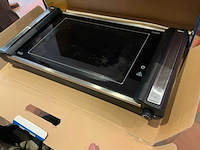 Primadonna - ceramic grill - afbeelding 3 van  3