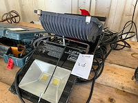 Primae bouwlamp (3x) - afbeelding 1 van  3