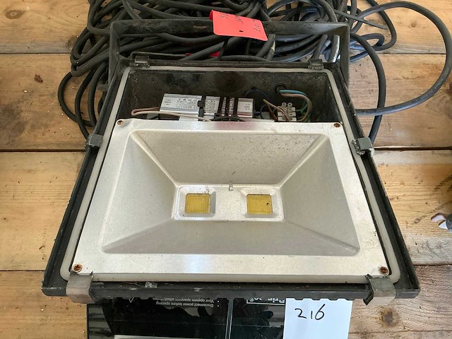 Primae bouwlamp (3x) - afbeelding 3 van  3