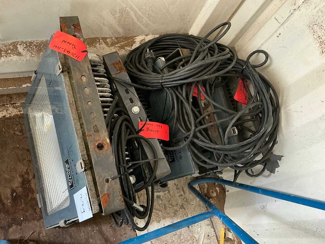 Primae bouwlamp (4x) - afbeelding 3 van  3