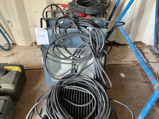 Primae bouwlamp (4x) - afbeelding 1 van  3