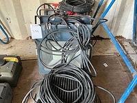 Primae bouwlamp (4x) - afbeelding 1 van  3