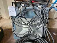 Primae bouwlamp (4x) - afbeelding 2 van  3