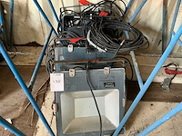 Primae bouwlamp (4x) - afbeelding 1 van  3