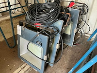 Primae bouwlamp (5x) - afbeelding 1 van  3