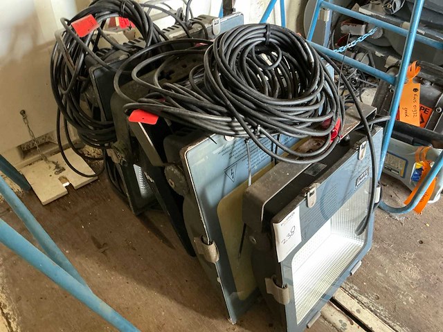 Primae bouwlamp (5x) - afbeelding 3 van  3