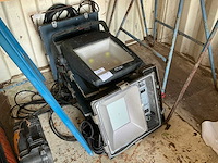 Primae bouwlamp (5x) - afbeelding 1 van  3