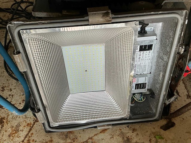 Primae bouwlamp (5x) - afbeelding 3 van  3