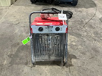 Primae heat heater - afbeelding 1 van  3