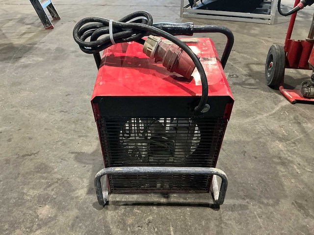 Primae heat heater - afbeelding 2 van  3