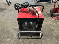 Primae heat heater - afbeelding 2 van  3