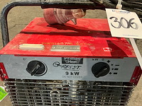 Primae heat heater - afbeelding 3 van  3
