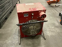 Primae heat heater - afbeelding 2 van  2
