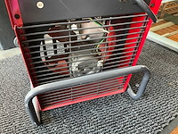 Primae heat ventilatorkachel - afbeelding 3 van  3