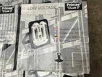 Primae lux 38w 42v bouwlamp (15x) - afbeelding 5 van  6