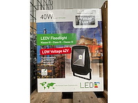 Primae lux 42v led schijnwerper (4x) - afbeelding 2 van  4