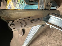 Primae lux 500w bouwlamp op statief - afbeelding 7 van  8