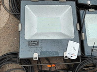 Primae lux bouwlamp (8x) - afbeelding 3 van  4